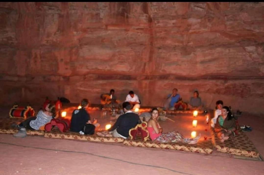 Bedouin Culture Camp Ram Vadisi Dış mekan fotoğraf