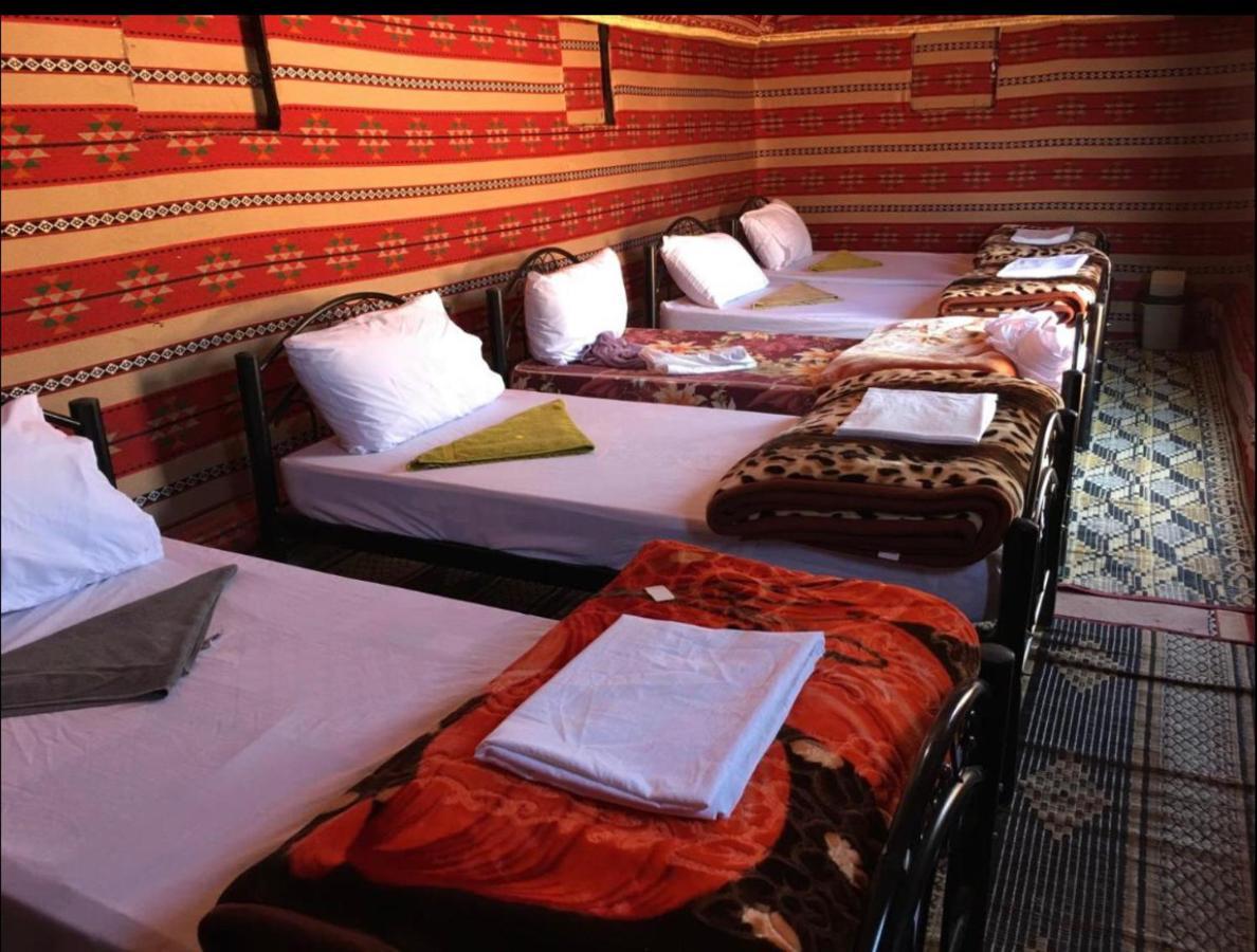Bedouin Culture Camp Ram Vadisi Dış mekan fotoğraf