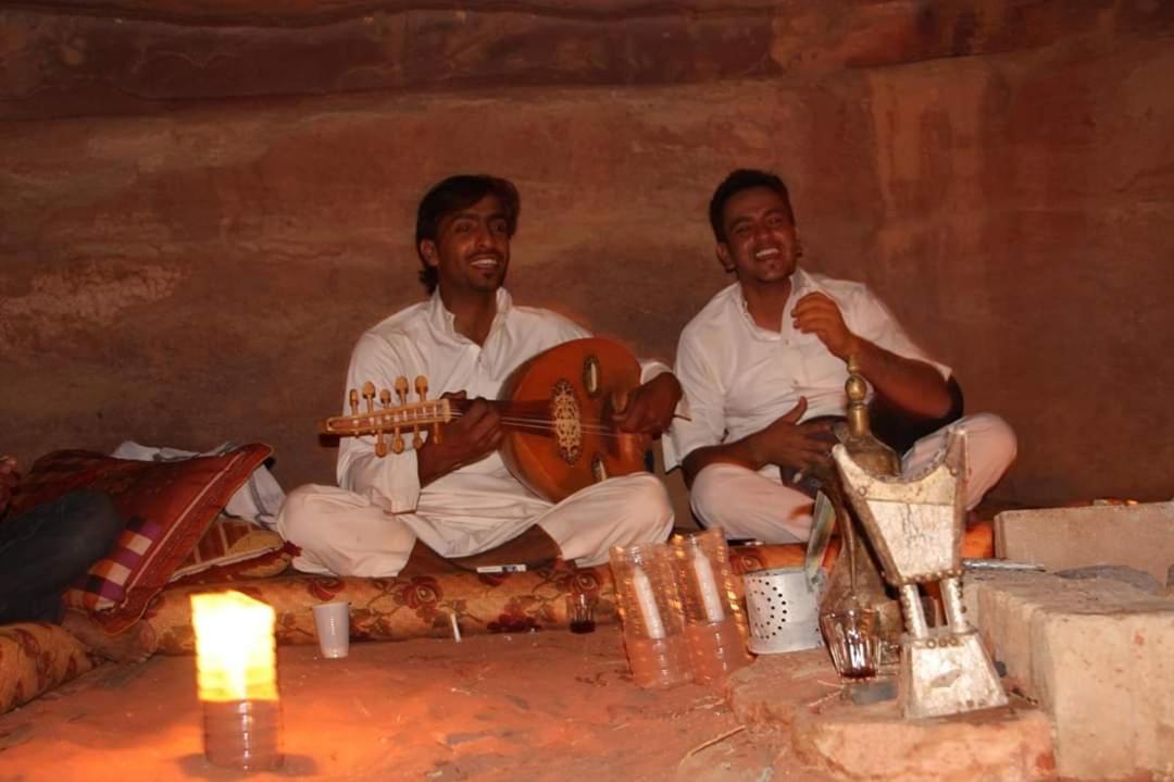Bedouin Culture Camp Ram Vadisi Dış mekan fotoğraf