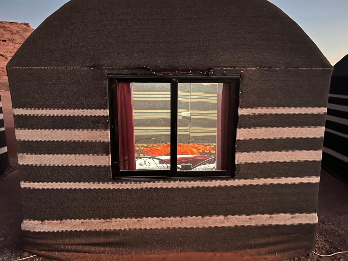 Bedouin Culture Camp Ram Vadisi Dış mekan fotoğraf